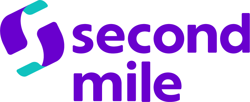 Second Mile Logo